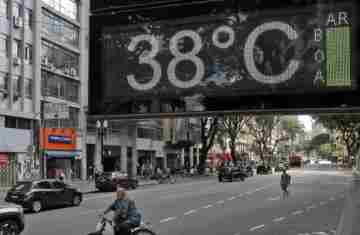 Com foco no El Niño, IBGE apresenta ferramenta para prevenir desastres